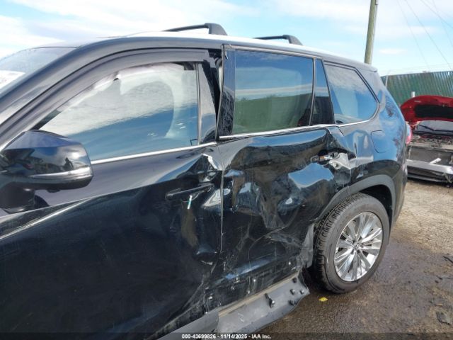 Toyota Grand Highlander Platinum Image 10