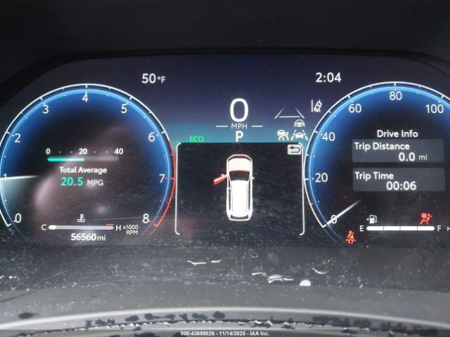 Toyota Grand Highlander Platinum Image 6