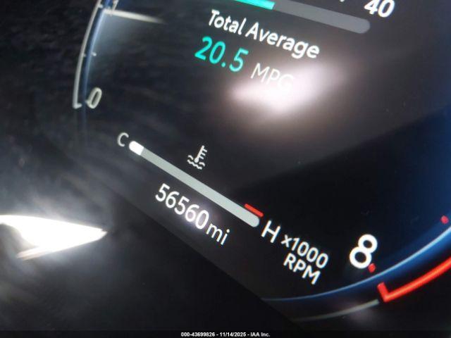 Toyota Grand Highlander Platinum Image 11