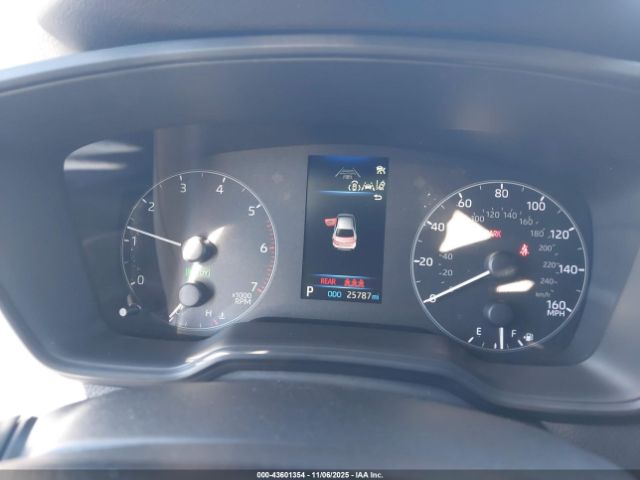 Toyota Corolla Hybrid Le Image 7