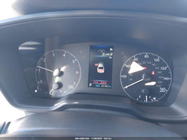 Toyota Corolla Hybrid Le Image 7