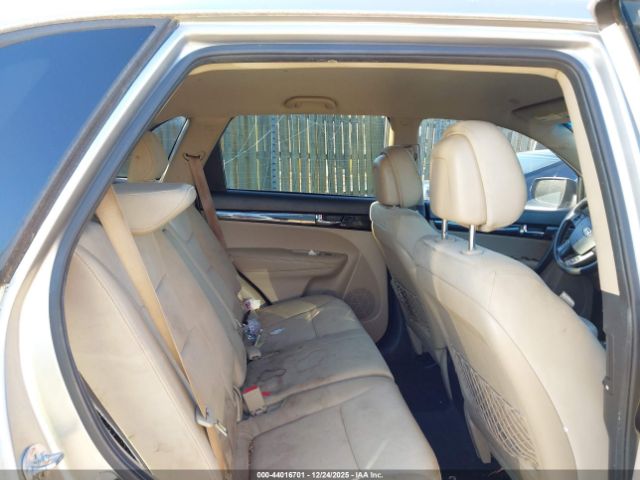 Kia Sorento Lx Image 5