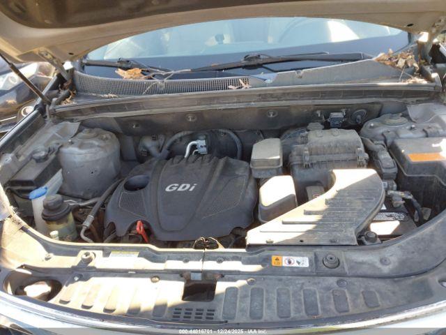 Kia Sorento Lx Image 10