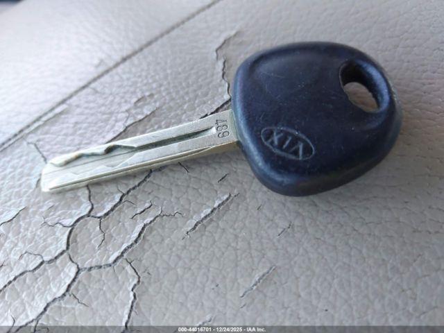 Kia Sorento Lx Image 4