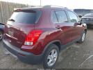 Chevrolet Trax Lt Image 4