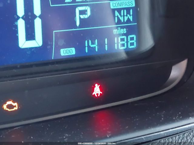 Chevrolet Trax Lt Image 8