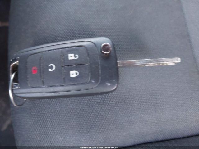 Chevrolet Trax Lt Image 10