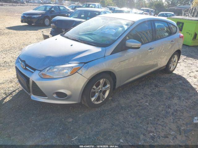Ford Focus Se Image 2