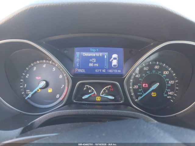 Ford Focus Se Image 5