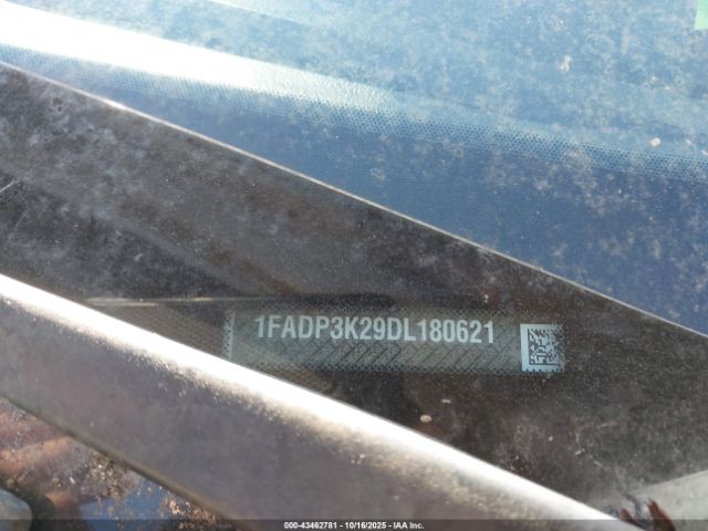 Ford Focus Se Image 3