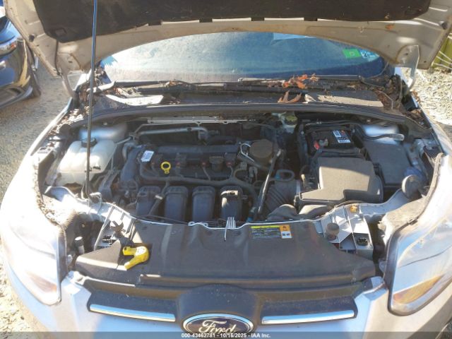 Ford Focus Se Image 9