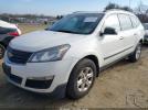 Chevrolet Traverse Ls Image 2