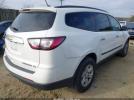 Chevrolet Traverse Ls Image 5