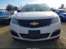Chevrolet Traverse Ls Image 3