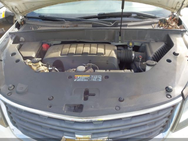 Chevrolet Traverse Ls Image 14