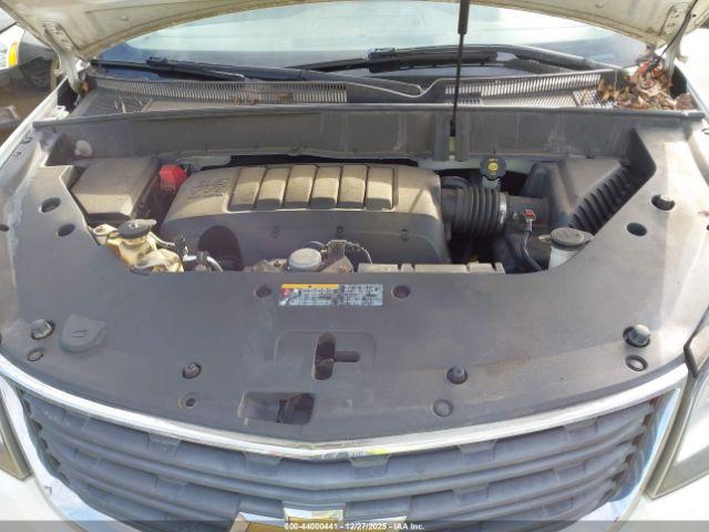 Chevrolet Traverse Ls Image 14