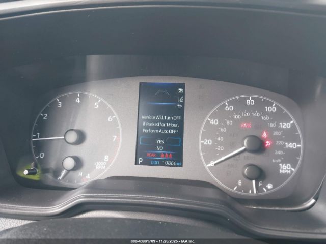 Toyota Corolla Se Image 2