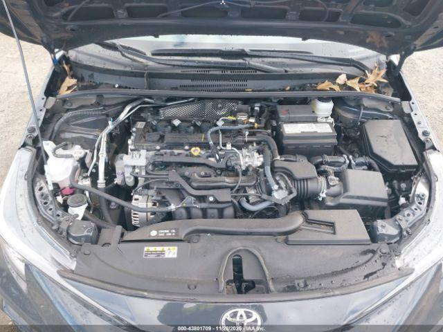 Toyota Corolla Se Image 8