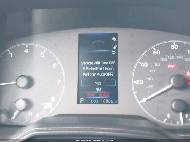 Toyota Corolla Se Image 15