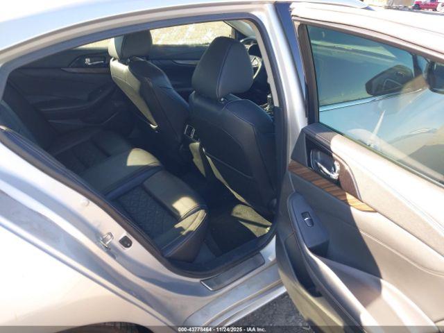 Nissan Maxima 3.5 Platinum Image 6