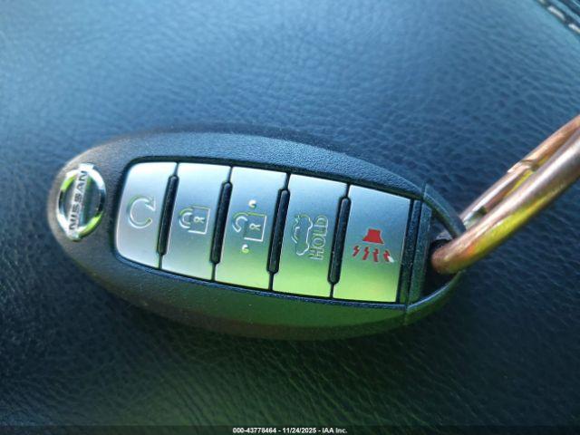 Nissan Maxima 3.5 Platinum Image 7