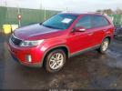 Kia Sorento Lx Image 14