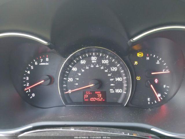 Kia Sorento Lx Image 15