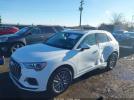 Audi Q3 Premium 40 Tfsi Quattro Tiptronic Image 16