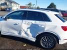 Audi Q3 Premium 40 Tfsi Quattro Tiptronic Image 17