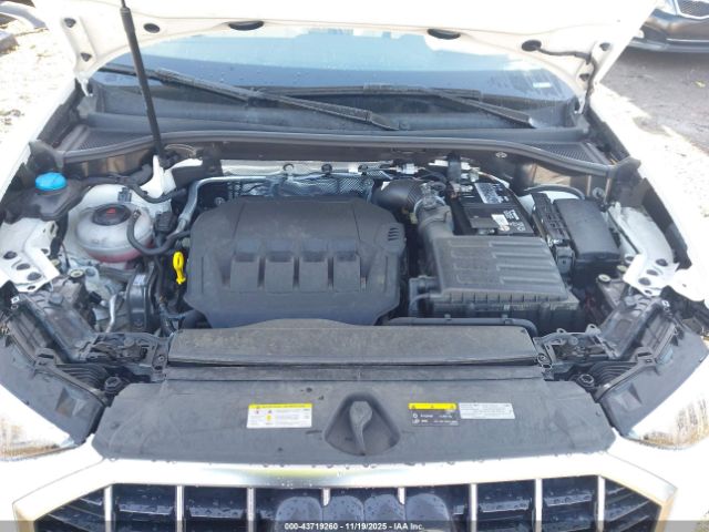 Audi Q3 Premium 40 Tfsi Quattro Tiptronic Image 12