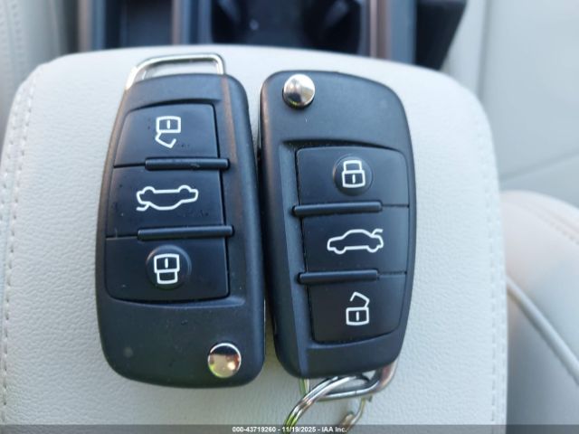 Audi Q3 Premium 40 Tfsi Quattro Tiptronic Image 6