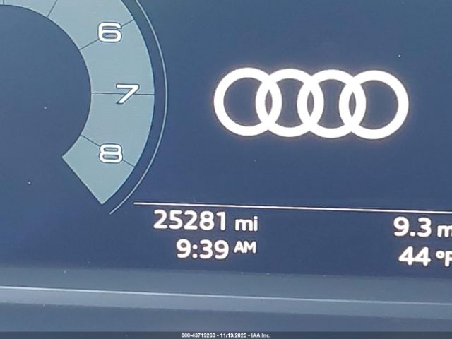 Audi Q3 Premium 40 Tfsi Quattro Tiptronic Image 15