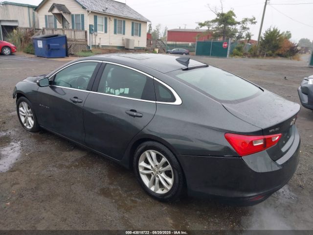 Chevrolet Malibu Lt Image 2