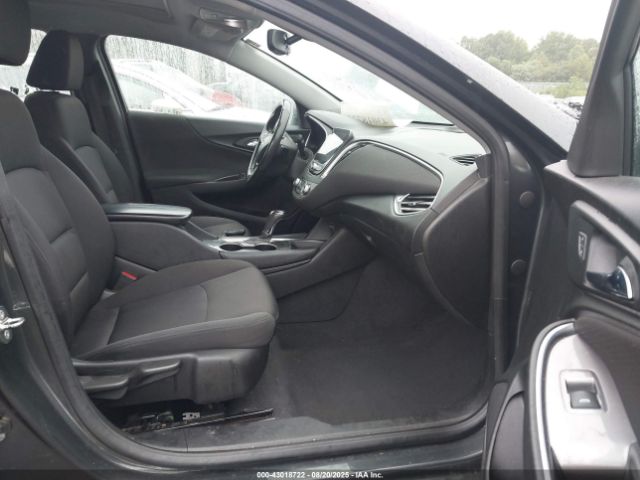 Chevrolet Malibu Lt Image 5