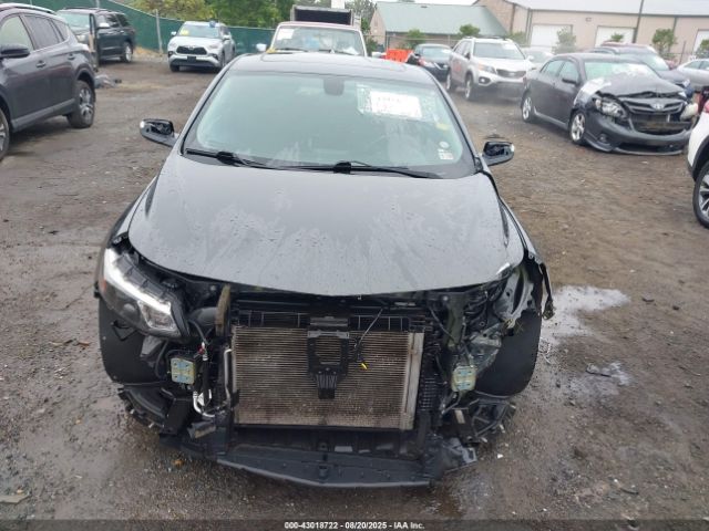 Chevrolet Malibu Lt Image 6