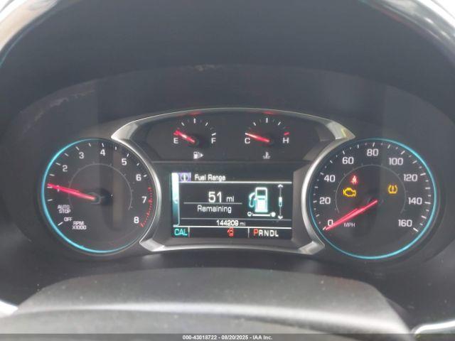 Chevrolet Malibu Lt Image 8