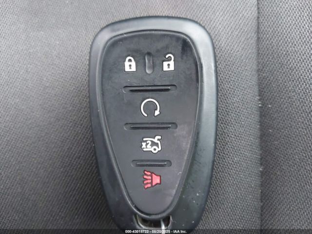 Chevrolet Malibu Lt Image 11