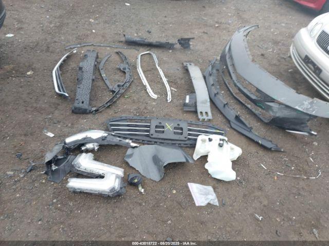 Chevrolet Malibu Lt Image 17