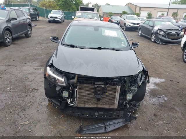 Chevrolet Malibu Lt Image 14