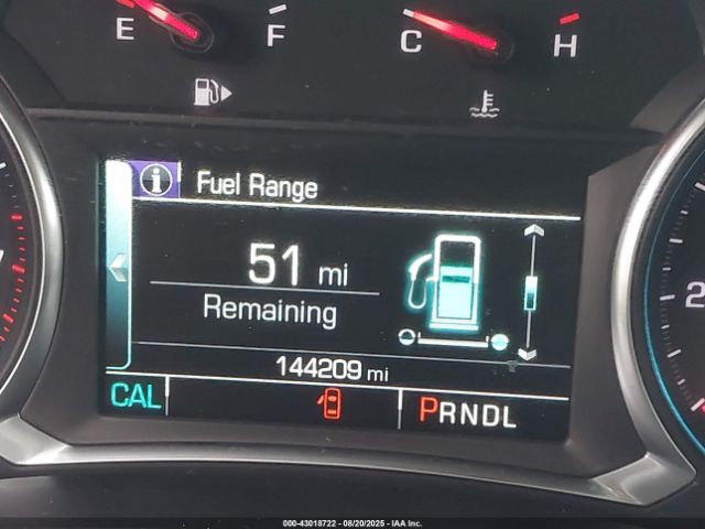 Chevrolet Malibu Lt Image 10