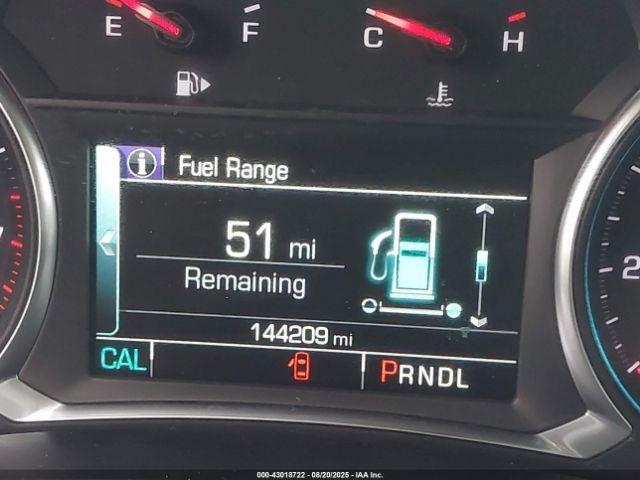 Chevrolet Malibu Lt Image 10