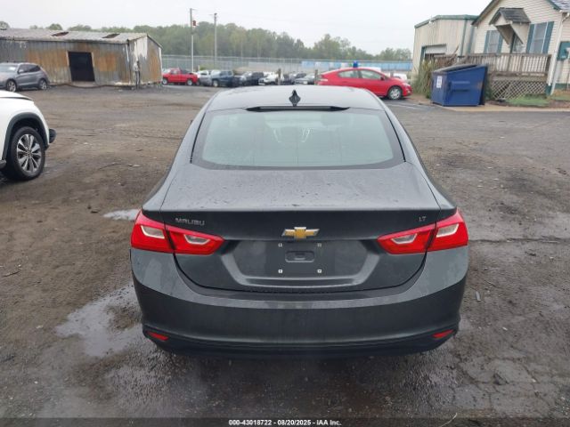 Chevrolet Malibu Lt Image 15