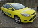 Ford Focus Se Image 1
