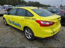 Ford Focus Se Image 5