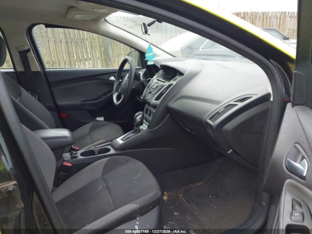 Ford Focus Se Image 4