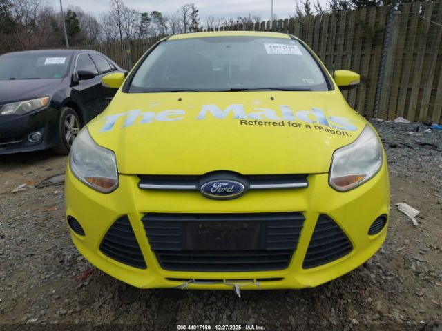 Ford Focus Se Image 2