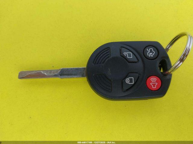 Ford Focus Se Image 3