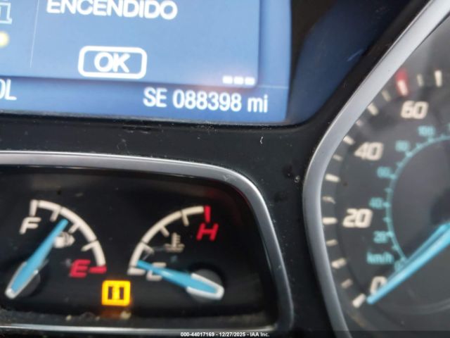 Ford Focus Se Image 10