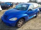 Chrysler PT Cruiser Limited Image 10