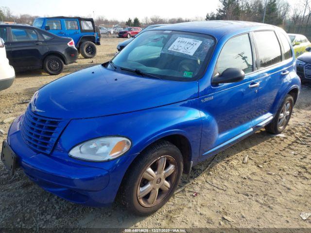 Chrysler PT Cruiser Limited Image 10